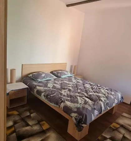 La Ovi Pensjonat